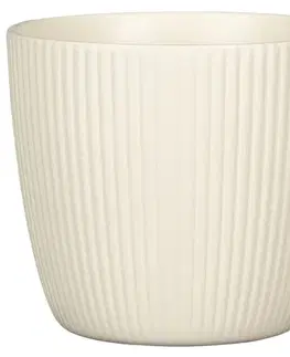 Záhrada Kvetináč Aura Creme 842/16