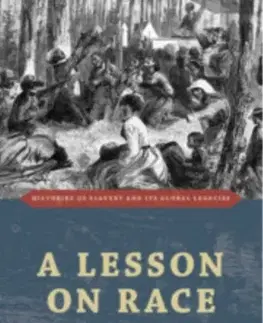 História A Lesson on Race - Stephen C. Russell