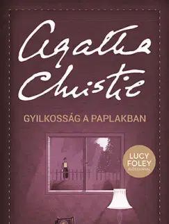 Detektívky, trilery, horory Gyilkosság a paplakban - Agatha Christie,Dávid Zelei,Mária Borbás