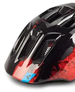 Deti Cube Talok Helmet Kids Veľkosť: 49-55 cm