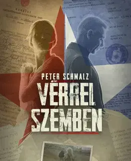 Svetová beletria Vérrel szemben - Peter Schmalz