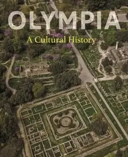 História Olympia - Professor Judith M. Barringer
