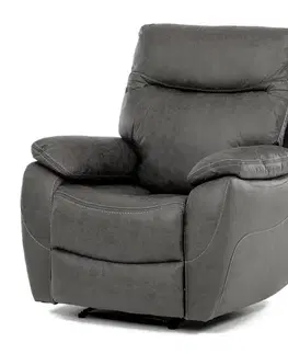 Televízne Polohovacie TV kreslo TV-4092 Autronic