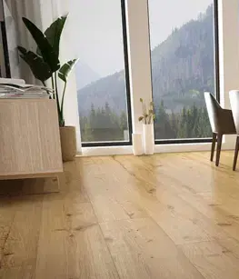 SPC vinyl rigid ROCKO SPC vinyl rigid Dub cortona R241