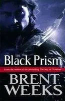 Cudzojazyčná literatúra Black Prism - Brent Weeks