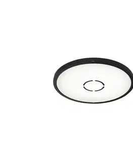 Svietidlá Briloner 3175-015 - LED Stropné svietidlo FREE LED/12W/230V pr. 19 cm 3175-015