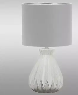 Moderné lampy do obývačky Stolná Lampa FC5221L