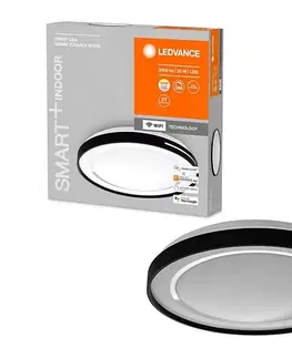 Svietidlá Ledvance - LED Stmievateľné stropné svietidlo SMART+ ORBIS LED/30W/230V Wi-Fi 4058075573536
