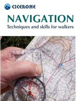 Šport Navigation - Peter Hawkins