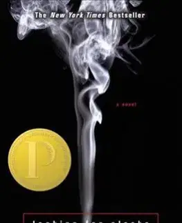 V cudzom jazyku Looking for Alaska - John Green