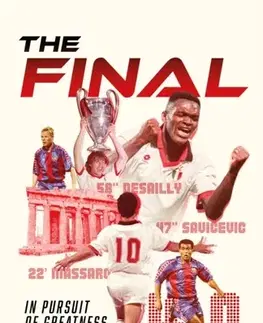 Šport The Final - Rob Fletcher