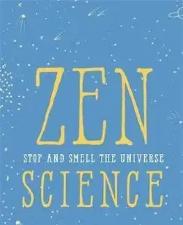 Joga, meditácia Zen Science - John Javna