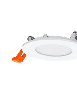 Svietidlá Osram - LED zapustené svietidlo SLIM LED/4,5W/230V 4000K 4099854445064