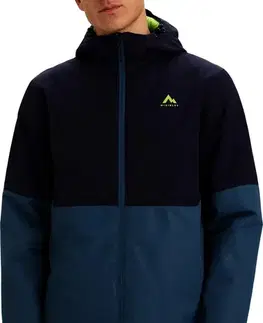 Bundy McKinley Tetil Hooded Jacket Veľkosť: XXL