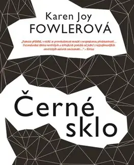 Humor a satira Černé sklo - Karen Joy Fowler