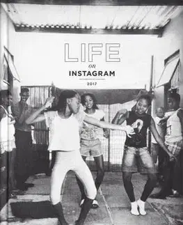 Fotografia Life on Instagram