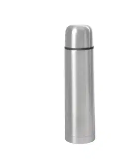 Termosky a termohrnčeky MAKRO - Termoska nerez 0,35L, 7x19,5cm