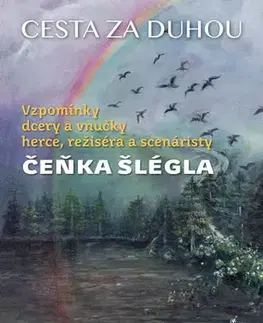 Film, hudba Cesta za duhou - Zuzana Pouliček,Blanka Weissová