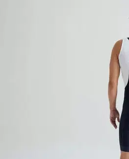 Cyklistické nohavice Specialized Foundation Bib Shorts M Veľkosť: XXL