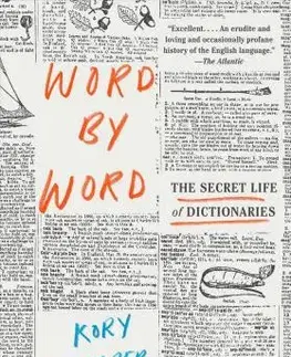 Slovníky Word By Word - Kory Stamper