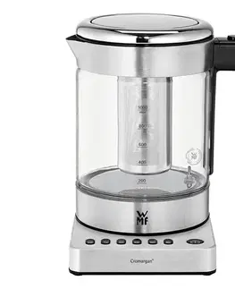 Predlžovacie káble WMF - Rýchlovarná kanvica VARIO KITCHENminis 1l 1900W/230V nerez 413180012