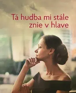 Romantická beletria Tá hudba mi stále znie v hlave - Agnes Martin-Lugand