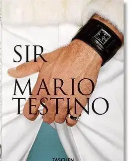 Fotografia Mario Testino- SIR - Patrick Kinmonth,Pierre Borhan,Mario Testino