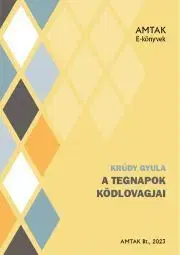 Svetová beletria A tegnapok ködlovagjai - Gyula Krúdy