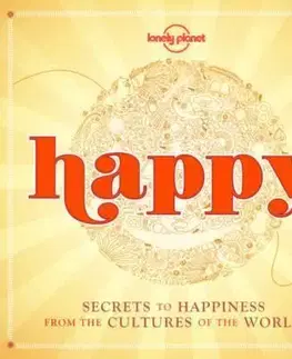 Zdravie, životný štýl - ostatné Happy (mini edition) - Kolektív autorov