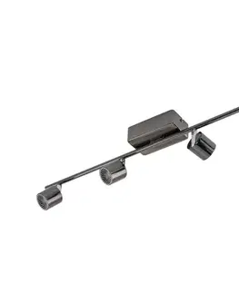 Svietidlá Eglo 94724 - LED Bodové svietidlo MAURANO 4xLED/5W/230V 94724