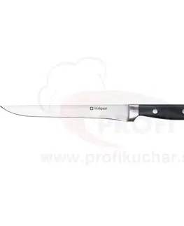 Kuchynské nože STALGAST Filetovací nôž Stalgast 18 cm 204189