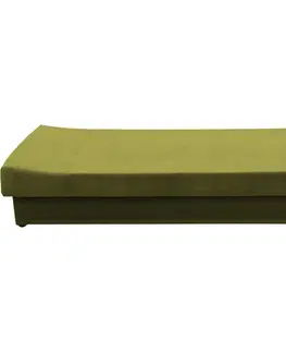 Kanape pre jedného Posteľ Adam 2 L Curio 35