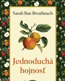 Duchovný rozvoj Jednoduchá hojnosť - Breathnach Sarah Ban,Zora Ličková