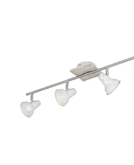 Svietidlá Eglo 95645 - LED Bodové svietidlo FILIPINA 1 4xGU10-LED/3,3W/230V 95645