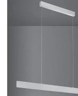 Svietidlá Eglo 39267 - LED Stmievateľné závesné svietidlo CLIMENE LED/21W 39267