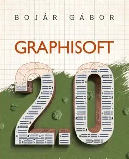 Podnikanie, obchod, predaj Graphisoft 2.0 - Bojár Gábor