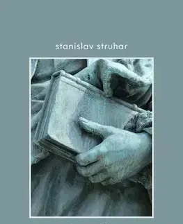 Česká beletria Dar naděje - Stanislav Struhar
