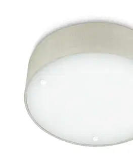 Svietidlá Philips 30175/87/16 - Stropné svietidlo MYLIVING VELOUR 2xE27/23W/230V 30175/87/16