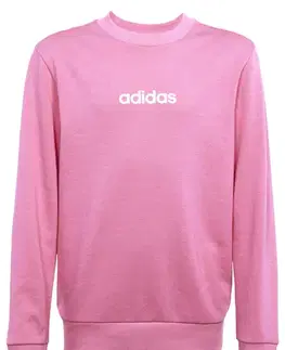 Svetre / Mikiny Adidas Essentials Kids Veľkosť: 164