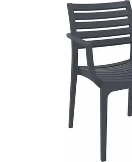 Zahradné stoličky Záhradná stolička Dekorhome