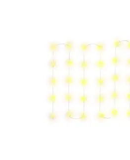 Vianočné osvetlenie  RXL 259 Nano 30LED AA WW TM