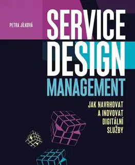 Manažment Service Design Management - Petra Jílková