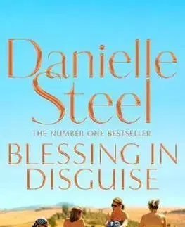 Cudzojazyčná literatúra Blessing in Disguise - Danielle Steel