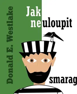 Humor a satira Tympanum Jak neuloupit smaragd