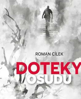 Detektívky, trilery, horory Tebenas Doteky osudu