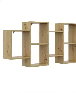 Kancelárske police Polička Nr 15. Artisan
