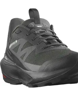 Nízka outdoor obuv Salomon Elixir Activ GTX Hiking M Veľkosť: 41 1/3 EUR