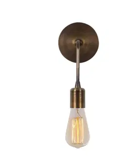 Nástenné svetlá Nástenná lampa Dartini - MR - 888
