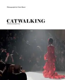 Fotografia Catwalking - Alexander Fury