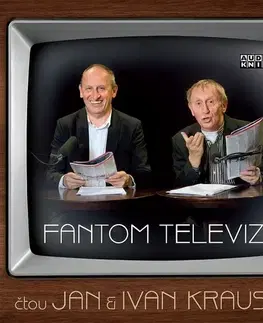 Humor a satira Fonia Fantom televize
